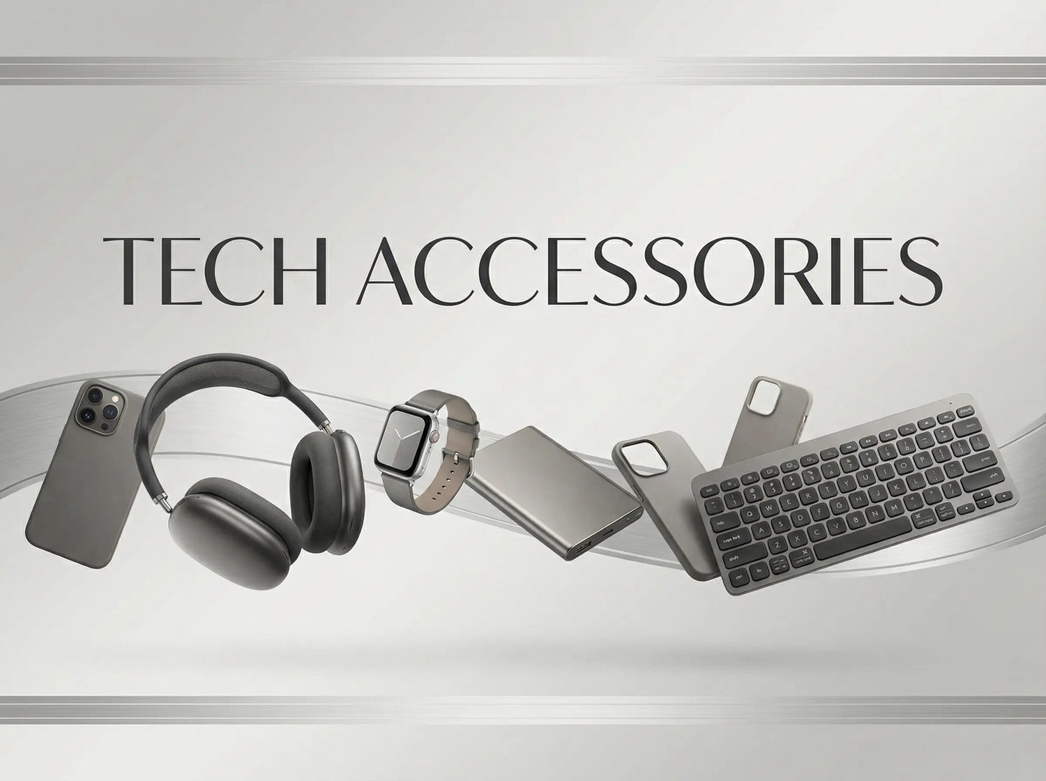 📱 Tech Accessories