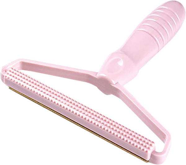 Portable Lint Remover (Random Color)
