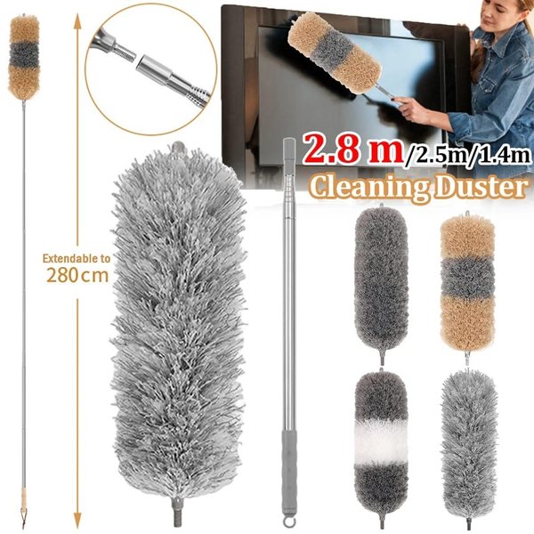 Premium Microfiber Duster