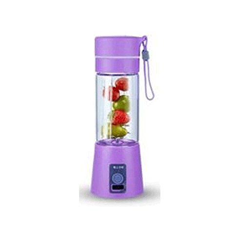 Portable Mini Juicer Blender