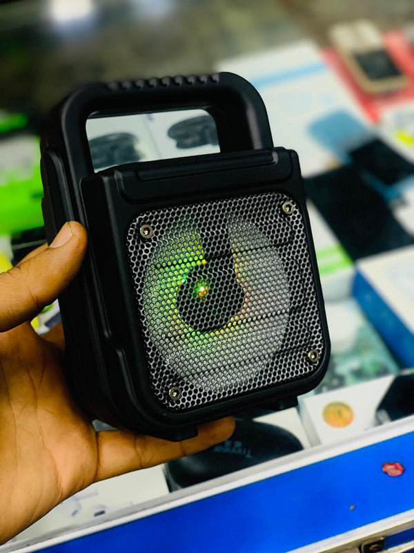 Portable Wireless Party Speaker