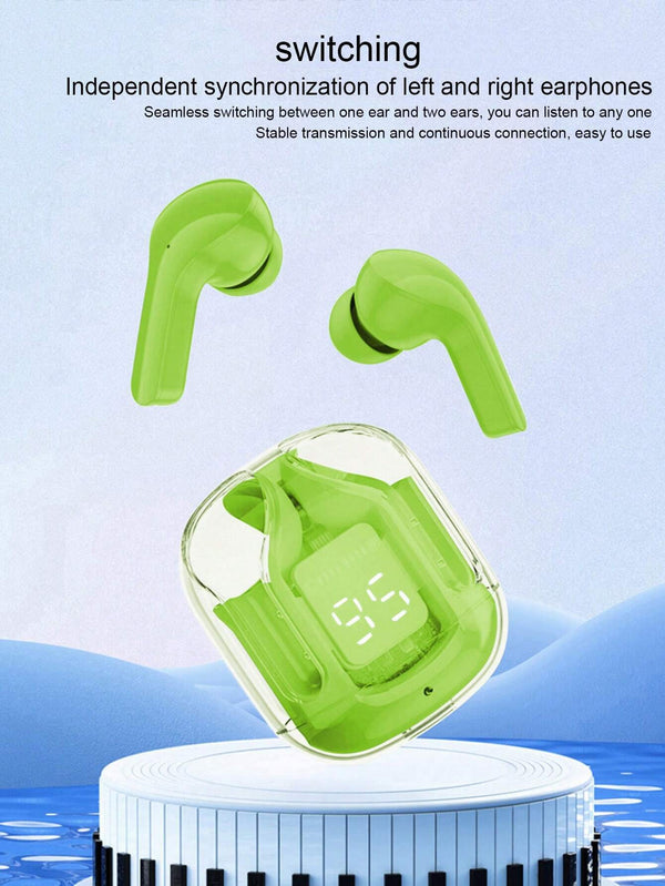 Wireless Earbuds