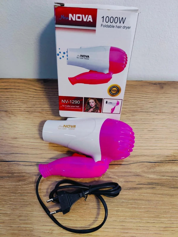 Nova Hair Dryer NV 1290