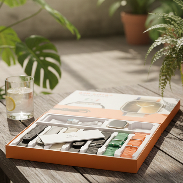 Q30 Ultra 2 Smartwatch